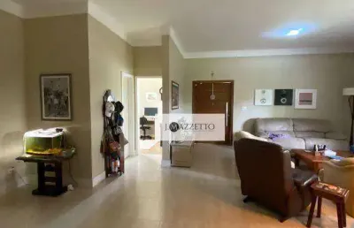 Casa com 3 dormitórios à venda, 300 m² por r$ 1.800.000,00 - residencial villa das artes - salto/sp
