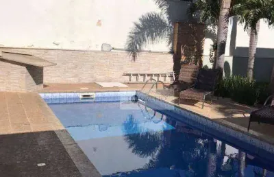 Casa com 3 dormitórios à venda, 330 m² por r$ 2.400.000,00 - jardim residencial villa suíça - indaiatuba/sp