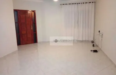 Casa com 3 dormitórios à venda, 160 m² por r$ 950.000,00 - jardim monte verde - indaiatuba/sp