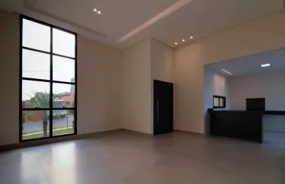 Casa com 3 dormitórios à venda, 191 m² por r$ 1.300.000,00 - condomínio residencial milano - indaiatuba/sp