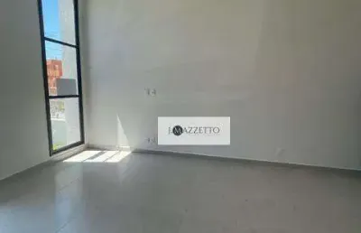 Casa com 3 dormitórios à venda, 113 m² por r$ 990.000,00 - jardins do império - indaiatuba/sp
