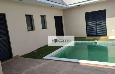 Casa com 3 dormitórios à venda, 210 m² por r$ 1.430.000,00 - condomínio piemonte - indaiatuba/sp
