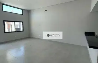 Casa com 3 dormitórios, 141 m² - venda por r$ 900.000,00 ou aluguel por r$ 6.410,00/mês - jardins do império - indaiatuba/sp