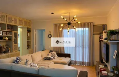 Casa com 3 dormitórios à venda, 177 m² por r$ 1.030.000,00 - centro - indaiatuba/sp