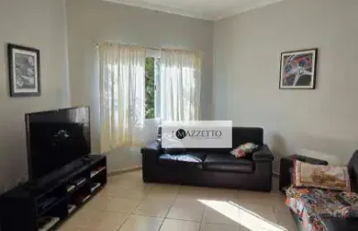 Sobrado com 2 dormitórios à venda, 197 m² por r$ 1.320.000,00 - jardim portal de itaici - indaiatuba/sp
