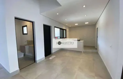 Casa com 3 dormitórios à venda, 160 m² por r$ 1.300.000 - jardim residencial viena - indaiatuba/sp