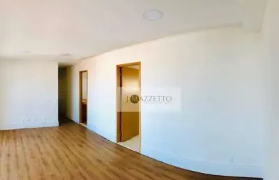 Apartamento com 3 suítes e varanda gourmet em indaiatuba/sp