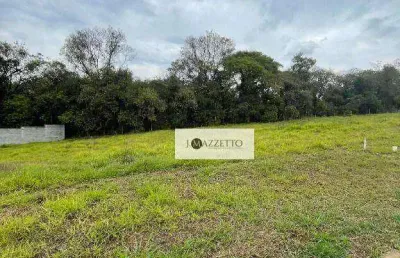 Terreno à venda, 366 m² por r$ 500.000 - jardim panorama - indaiatuba/sp