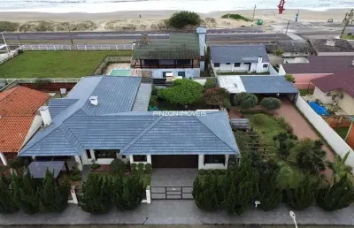Casa com 5 quartos à venda no Atlântida Sul (Distrito), Osório 