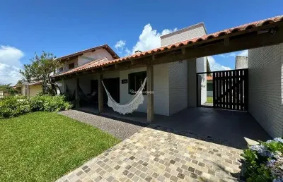 Casa com 4 quartos à venda no Atlântida Sul (Distrito), Osório 