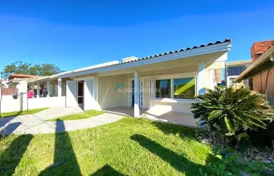 Casa com 4 quartos à venda no Atlântida Sul (Distrito), Osório 