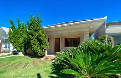Casa com 4 quartos à venda no Atlântida Sul (Distrito), Osório 
