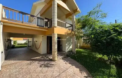Casa com 5 quartos à venda no Atlântida Sul (Distrito), Osório 