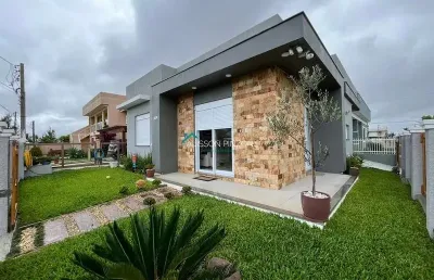 Propriedade em excelente localização em atlântida sul