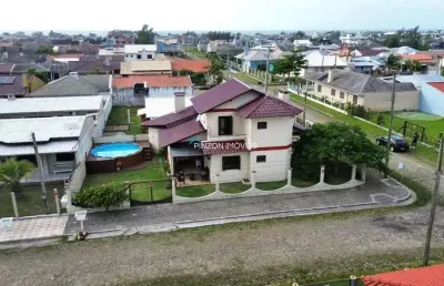 Casa com 3 quartos à venda no Atlântida Sul (Distrito), Osório 