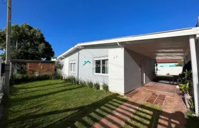 Casa com 2 quartos à venda no Atlântida Sul (Distrito), Osório 