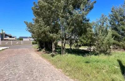 Terreno próximo da praia, ao lado do condomínio atlântico vilas clube