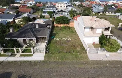 Terreno à venda na Av. Ilha Bela, 121, Atlântida Sul (Distrito), Osório