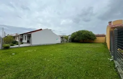 Terreno à venda no Atlântida Sul (Distrito), Osório 