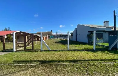 Terreno à venda no Atlântida Sul (Distrito), Osório 