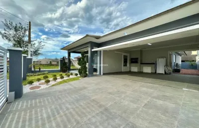 Casa com 4 quartos à venda no Atlântida Sul (Distrito), Osório 