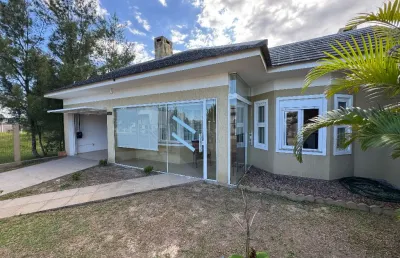 Casa com 3 quartos à venda na Estrada RS 30, 1372, Atlântida Sul (Distrito), Osório