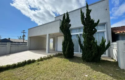Casa com 3 quartos à venda na Estrada RS 30, Atlântida Sul (Distrito), Osório
