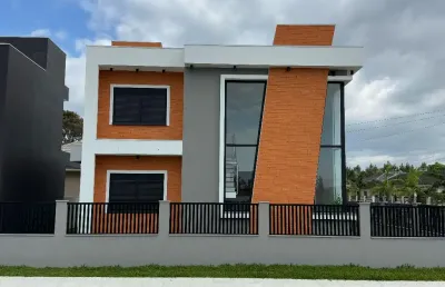 Casa com 3 quartos à venda na Rua Alegrete, 430, Vista Alegre, Arroio do Sal