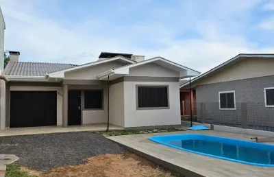Casa com 4 quartos à venda na Rua Alegrete, 526, Praia de Âncora, Arroio do Sal