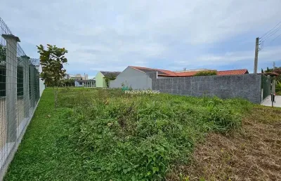Terreno à venda na Rua Alegrete, 1446, Areias Brancas, Arroio do Sal