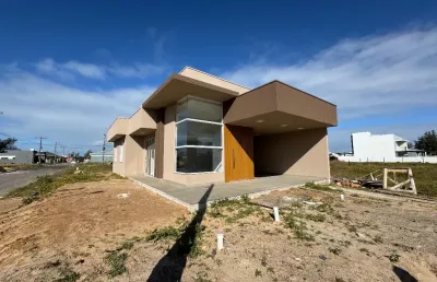 Casa com 3 quartos à venda no Atlântida Sul (Distrito), Osório 