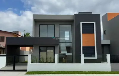 Casa com 3 quartos à venda na Rua Alegrete, 630, Vista Alegre, Arroio do Sal