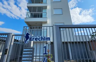 Apartamento com 2 quartos à venda no Malinsky, Arroio do Sal 
