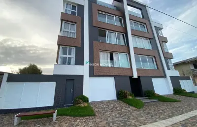 Apartamento com 2 quartos à venda na Rua Alegrete, 55, Centro, Arroio do Sal