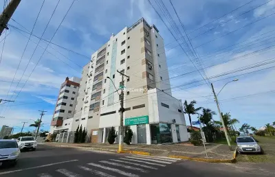 Apartamento com 3 quartos à venda na Rua Alegrete, 1495, Areias Brancas, Arroio do Sal
