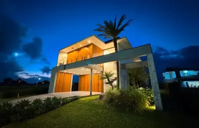 Casa com 3 quartos à venda na Rua Alegrete, km63, Centro, Arroio do Sal