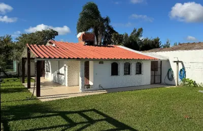 Casa com 2 quartos à venda no Atlântida Sul (Distrito), Osório 