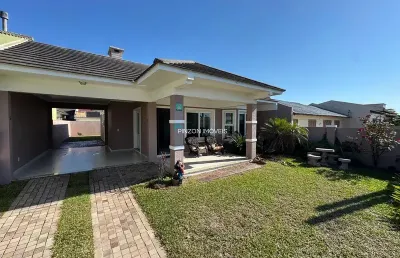Casa com 3 quartos à venda na Estrada RS 30, Atlântida Sul (Distrito), Osório