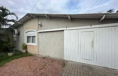 Casa com 3 quartos à venda no Atlântida Sul (Distrito), Osório 