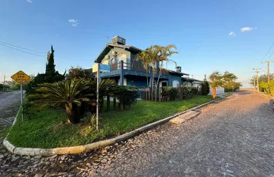 Casa com 5 quartos à venda na Estrada RS 30, Atlântida Sul (Distrito), Osório