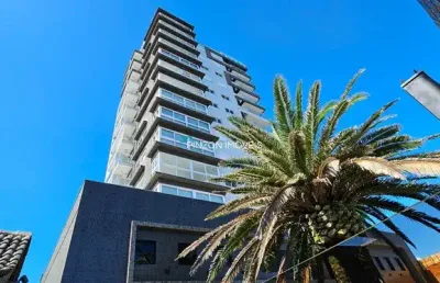 Apartamento com 3 quartos à venda na Rua Alegrete, 820, Areias Brancas, Arroio do Sal