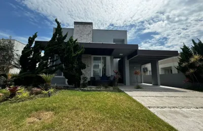 Casa com 3 quartos à venda na Estrada RS 30, Atlântida Sul (Distrito), Osório