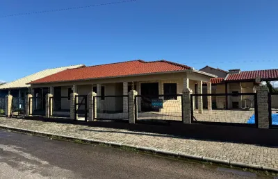Casa com 4 quartos à venda na Estrada RS 30, 741, Atlântida Sul (Distrito), Osório