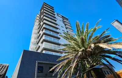 Apartamento com 2 quartos à venda na Rua Alegrete, 820, Areias Brancas, Arroio do Sal