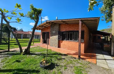 Imóvel localizado a 350 metros do mar no balneário bom jesus - arroio do sal!