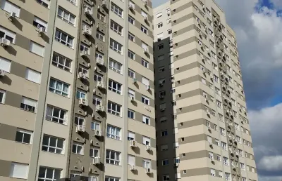Ótimo apartamento de 3 dormitórios junto a avenida ipiranga