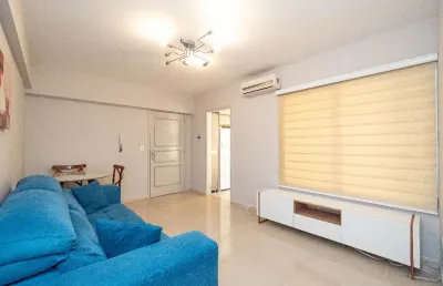 Lindo apartamento de 1 dormitório. oportunidade imperdível!