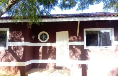 Casa com 3 quartos à venda na Rua Capitão Benedito Lopes de Bragança, 397, Estrela, Ponta Grossa
