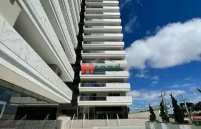 Apartamento com 4 quartos à venda na Rua Doutor Paula Xavier, 635, Estrela, Ponta Grossa
