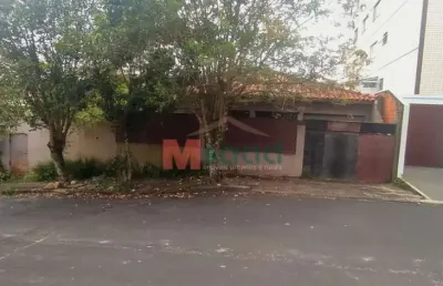 Terreno à venda na Rua Senador Pinheiro Machado, 743, Centro, Ponta Grossa